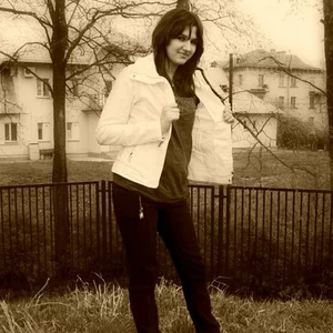 Kamilla Piter's photo