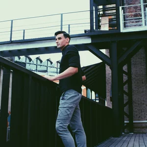 Artur Arkavenko's photo