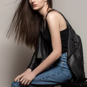 Ulia Dosugova's photo