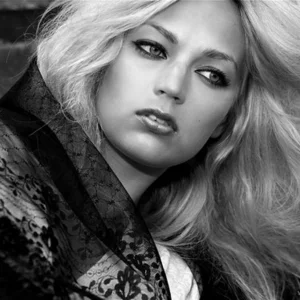Serafima Andreeva's photo