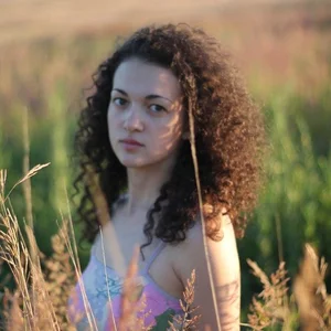 Sof'ja Andreeva's photo
