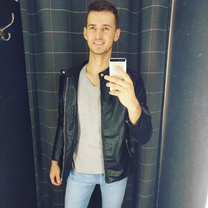 Александр Хрусталев
