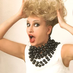 Fashion,  ню