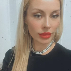 Olga Strigunkova picture
