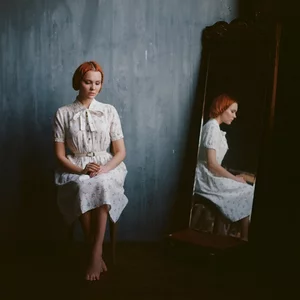 Axinia Kireenko's photo