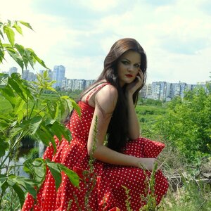 Irina Lineva picture