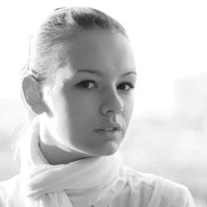 Алина Касперская's photo