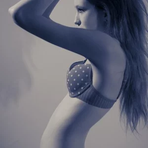 Irina Trefilova's photo