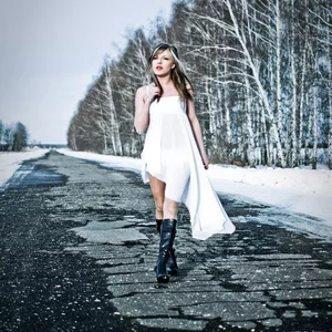 Ivan Wanderer's photo