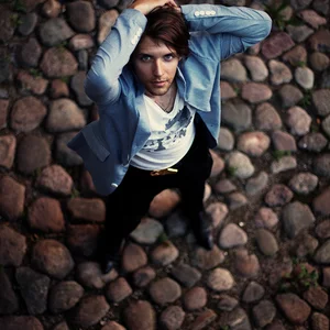 Vladimir Diseev的照片