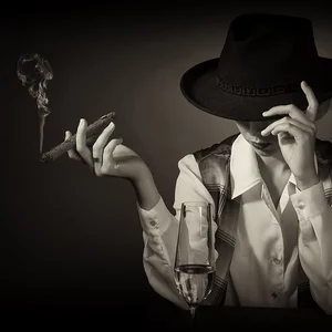Dmitrij Cerevko's photo