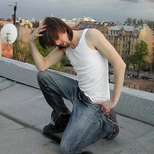 Sergej Elgazin的照片