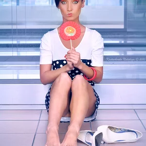 Natalia Kostucenko的照片