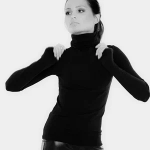 Karina Popkova's photo