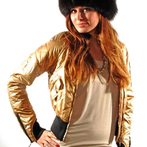 Karina Kisova's photo