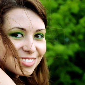 JUlija Gornostal''s photo
