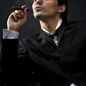 Andrey Sidorov's photo