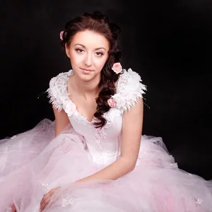 Tatiana Isaeva's photo