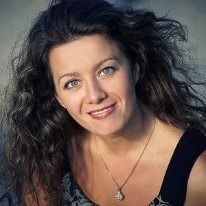 Elena Suvorova's photo