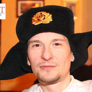 СЕРГЕЙ КОТ LIGHTBEAT
