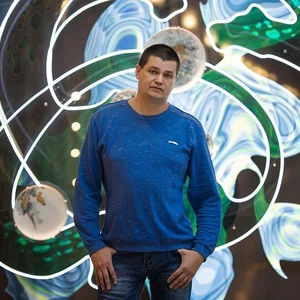 Sergej Bibikov picture