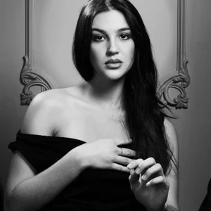 anna cistakova's photo