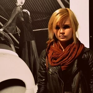 Alya Kush's photo