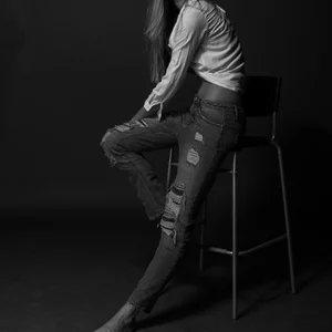 Ekaterina Kuznecova's photo