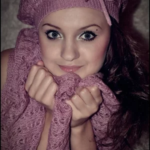 Anastasia Cirkova's photo