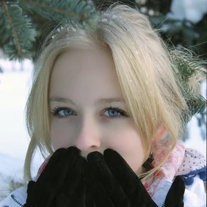 Екатерина Бордукова's photo