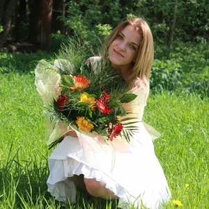 Rina Feoktistova的照片