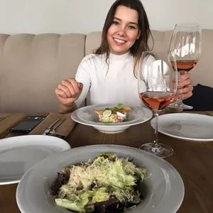 Daria Snihovskaa's photo
