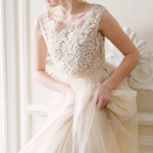 Dar'a Danilova's photo
