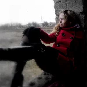 Elina Georgieva's photo