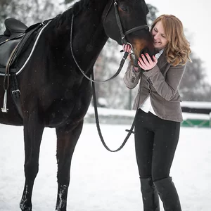 Maks Poreckin's photo