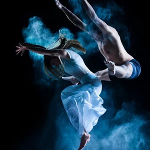 Фото Yuriy Legenda