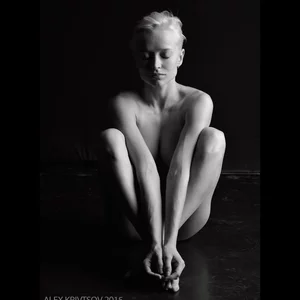 Фото Alex Krivtsov