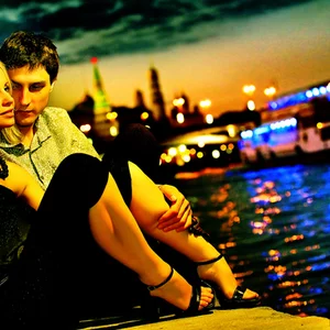 Mihail Astrebov's photo