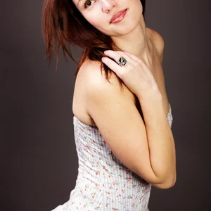 Julia Fedorova's photo