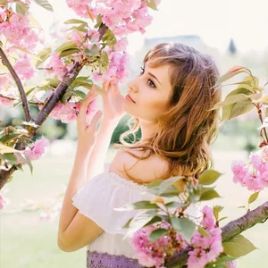 Ekaterina Novichkova's photo