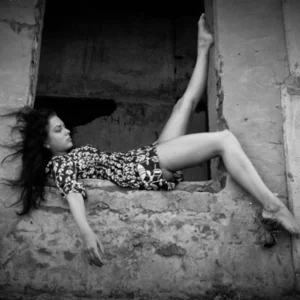Viktoria Maivka's photo