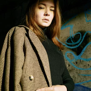 Romanova Model's photo