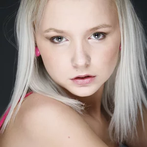 Katarina Cubarova's photo