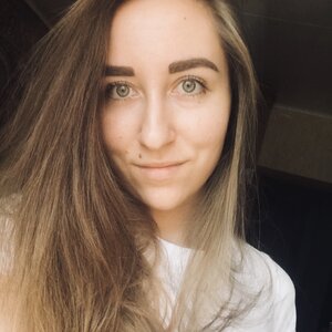 Анастасия Бабаева