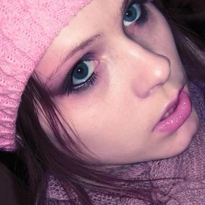 Zoe Stepulenok's photo