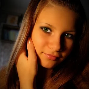 Ksenia Bunygina's photo