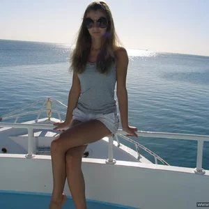 Annet Mironova's photo