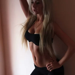 Lera Kalugina's photo