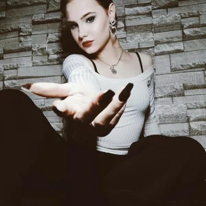 Viktoria Maksim's photo