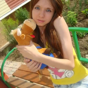 Ольга Войтова's photo